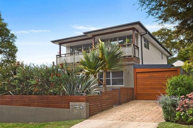 1 Ozone Street, NSW 2096