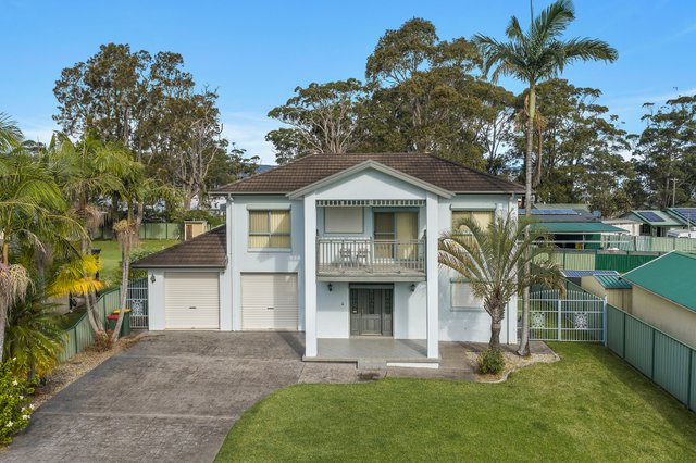 2 Second Avenue, NSW 2540