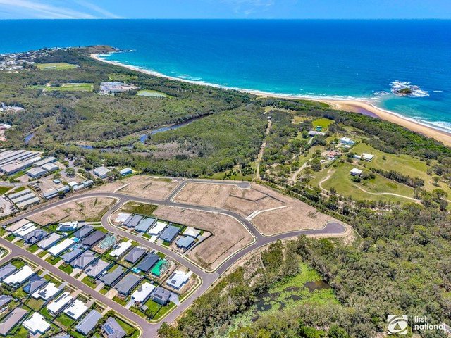701-727/null Woopi Drive, NSW 2456