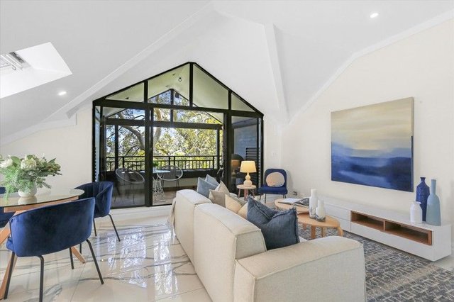 417/433 Alfred Street North, NSW 2089