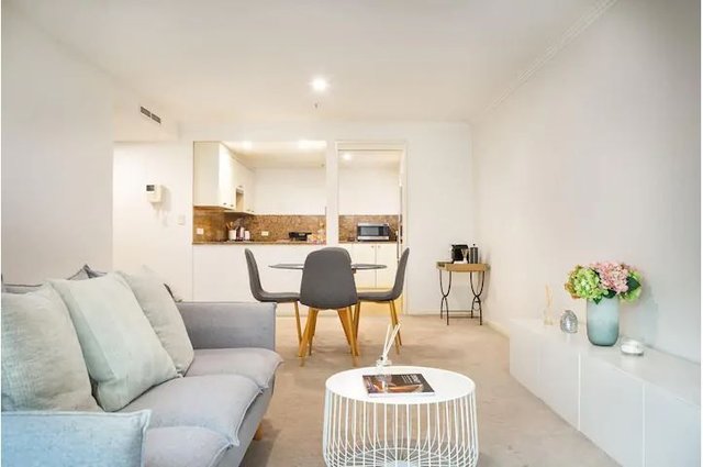 1612/28 Harbour Street, NSW 2000