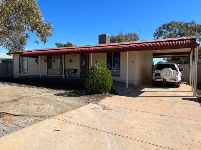 31 Finniss Street, SA 5725