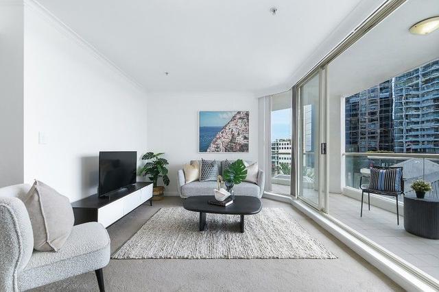 605/38 Alfred Street, NSW 2061