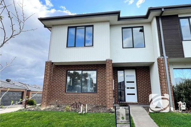 18 Harrison Way, VIC 3810
