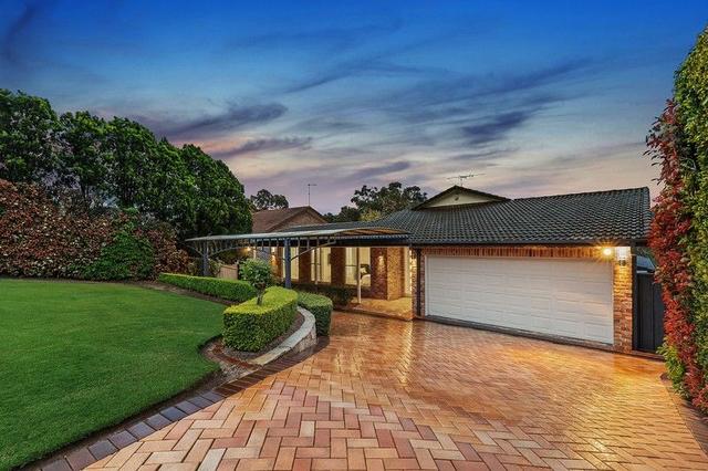 178 Ridgecrop Drive, NSW 2154