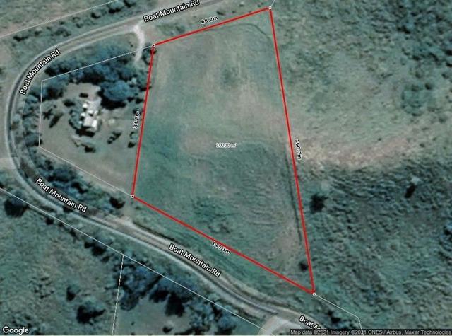 Lot 11 Boat Mountain Road, QLD 4605