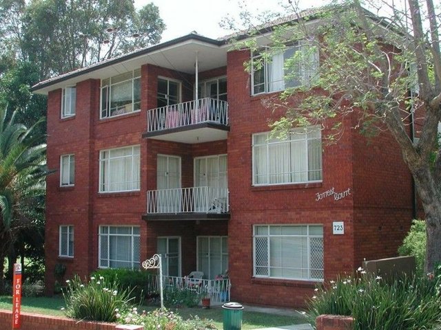 18/723 Blaxland Road, NSW 2121