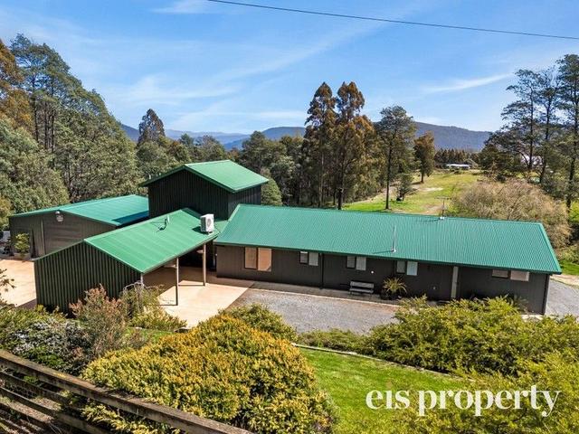 204 Umfrevilles Road, TAS 7150