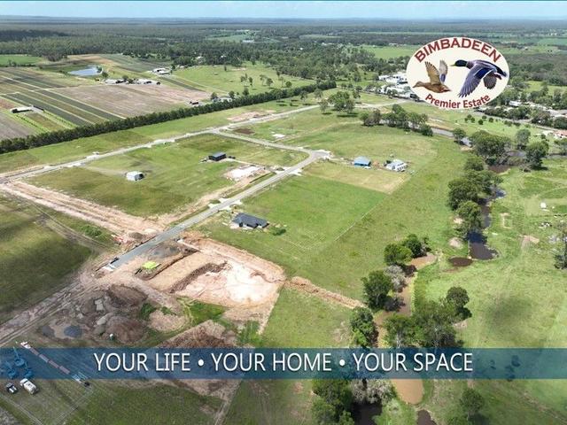 Lot 15/null Bimbadeen, QLD 4650