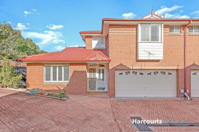 1/32 Taylor Street, NSW 2125