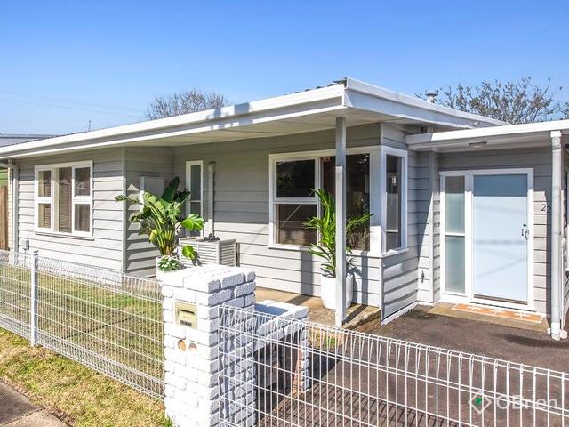 22 Downward Street, VIC 3931