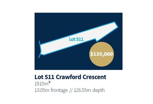 Lot 511, 45-49 Crawford Crescent, SA 5238