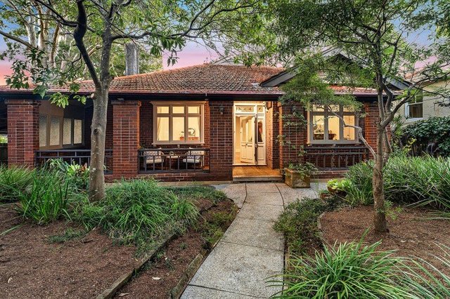 11 Shirley Road, NSW 2069
