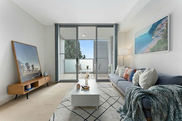 307/5 Wilga Street, NSW 2134