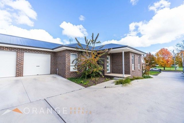 1/26a Cox Avenue, NSW 2800