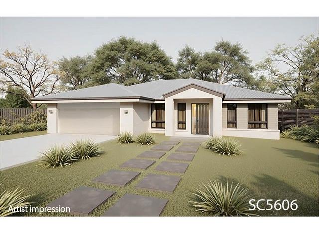 Lot 20 Mountain Rd, QLD 4605