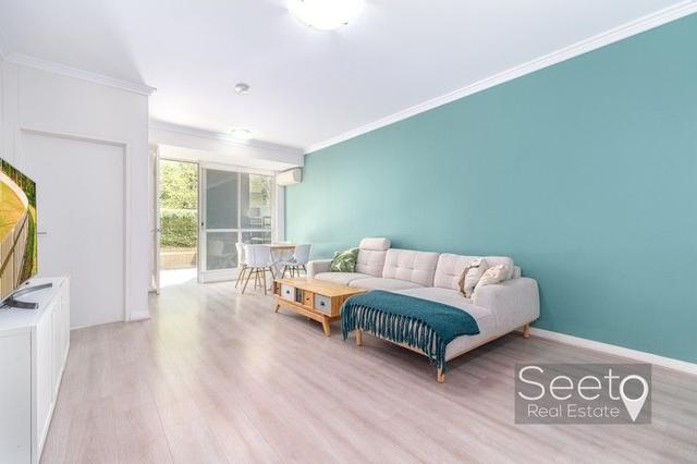 BG14/81-86 Courallie Avenue, NSW 2140