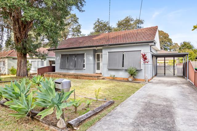 29 Caledonia Street, NSW 2210
