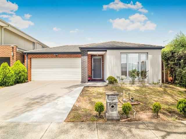 6 Copernicus Circuit, VIC 3977