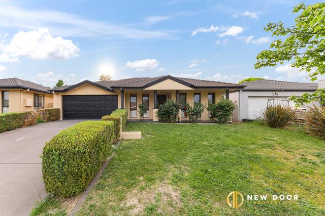 19 Marie Dalley Street, ACT 2912
