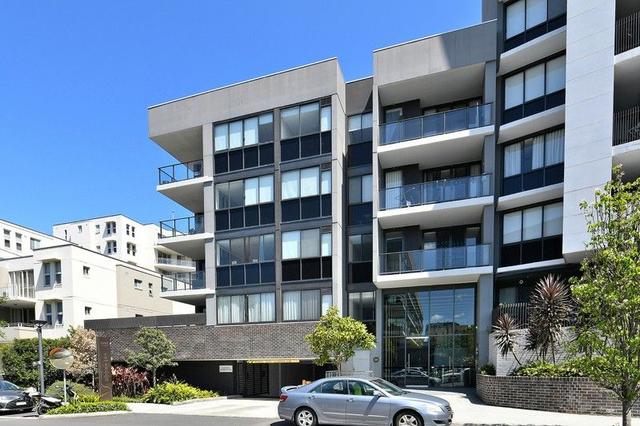 8031/11 Bennelong Parkway, NSW 2127
