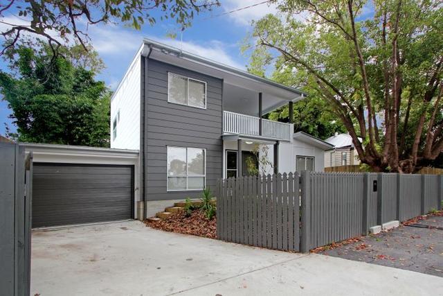 3/53 Fleurs Street, QLD 4102