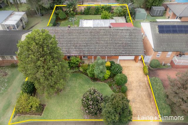 178 Bettington Road, NSW 2118