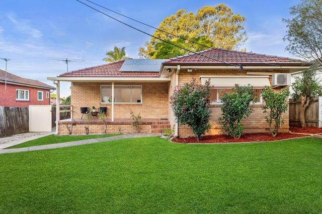 14 Maunder Avenue, NSW 2145