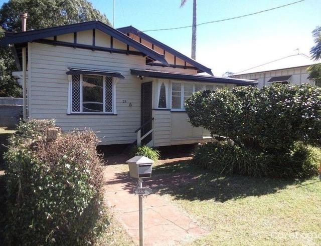 23 Sir Street, QLD 4350