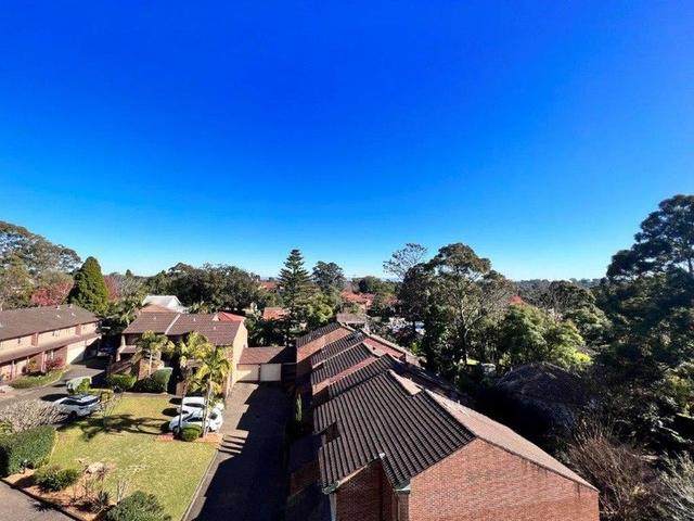 65/21-25 Seven Hills Road, NSW 2153