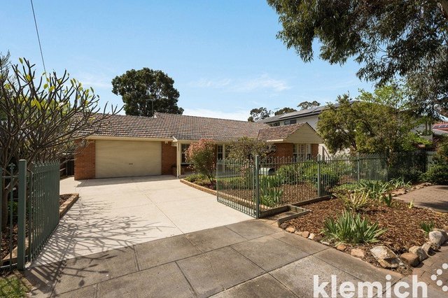 31 Woodforde Road, SA 5072