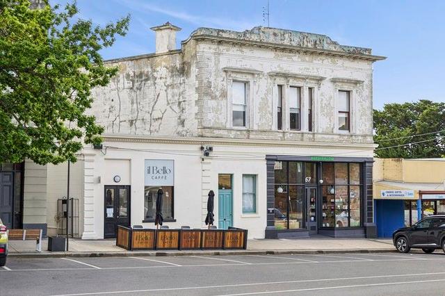 67-67A Albert  Street, VIC 3363