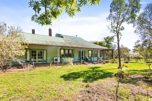 635 Dunmunkle Creek Road, VIC 3388