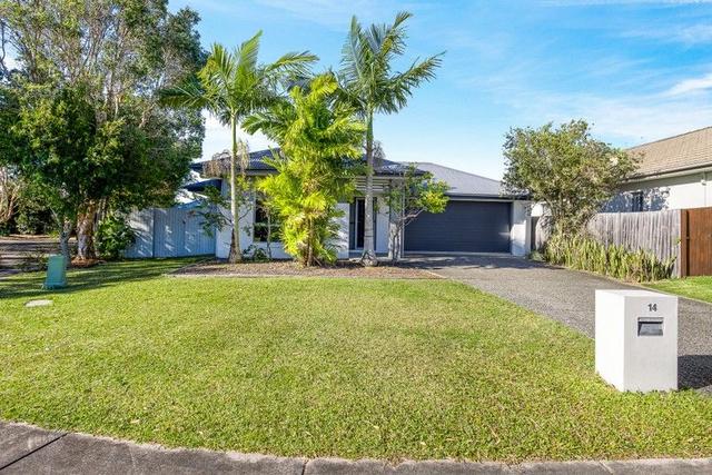 14 Aloe Street, QLD 4557