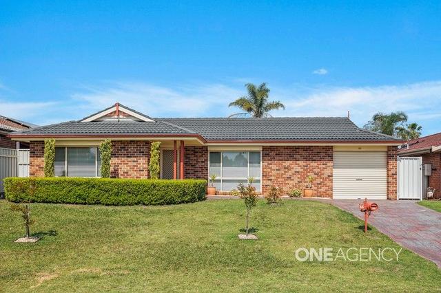 66 Burdekin Drive, NSW 2527