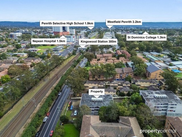 7/65-66 Park Avenue, NSW 2747