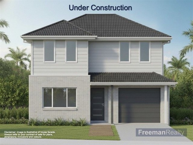 (no street name provided), NSW 2264