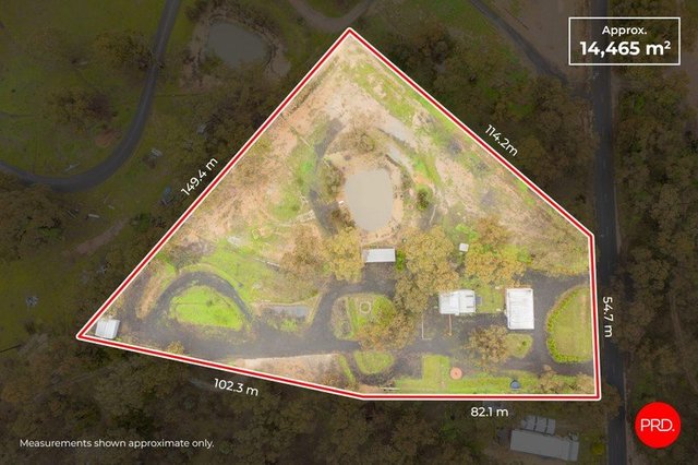 80 Fryers Road, VIC 3451