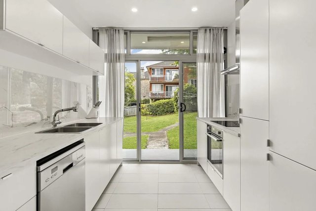 3/7 Pitt-Owen Avenue, NSW 2205