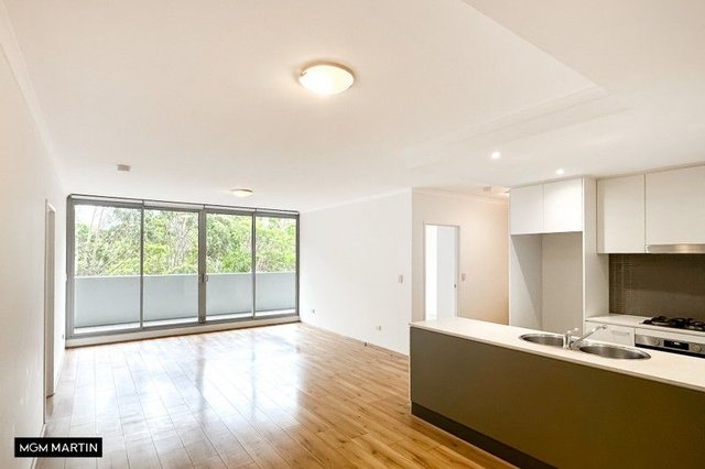 36/2 Hutchinson Walk, NSW 2017