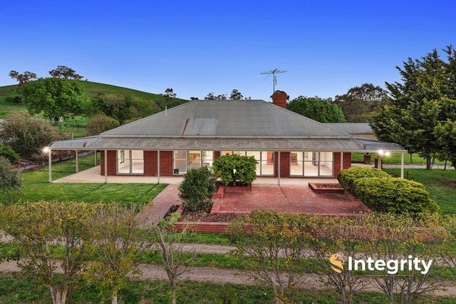 488 Killingworth Road, VIC 3717
