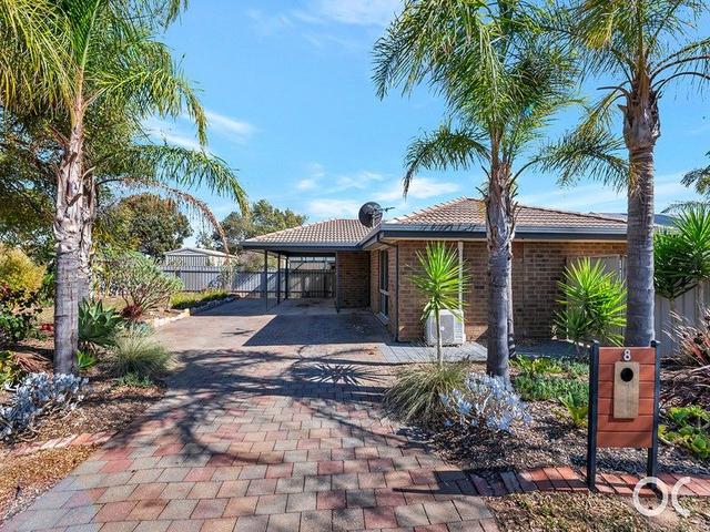 8 Alder  Drive, SA 5169