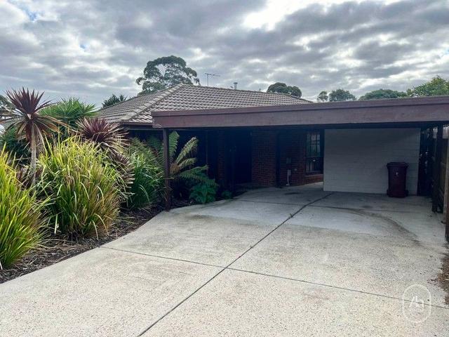 7 Kalyptos Walk, VIC 3977