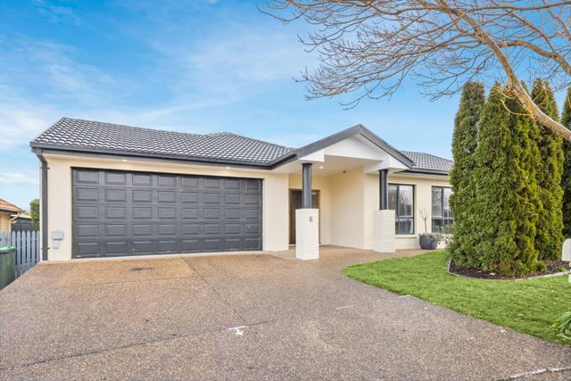 6 Heatherdale Street, ACT 2914