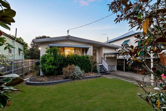 89 Belmore Street, QLD 4013