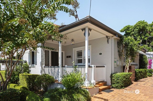 29 Sefton Avenue, QLD 4011