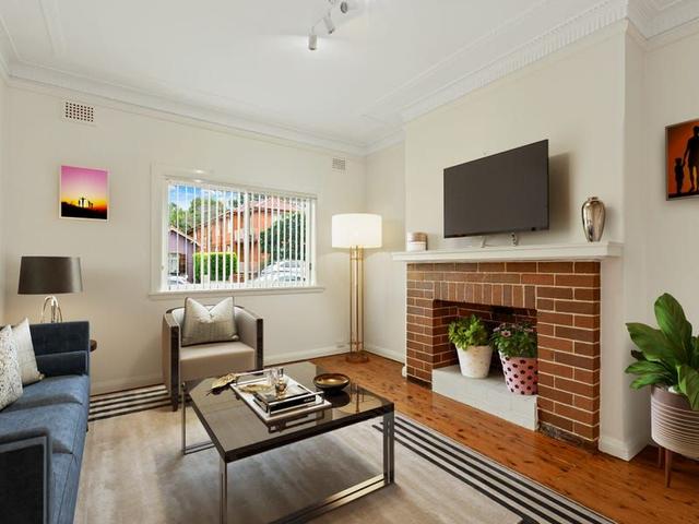 Unit 1/37 Dolphin Street, NSW 2034