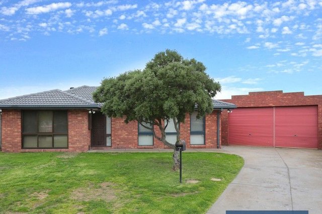 7 Oxley Court, VIC 3024