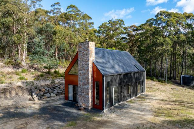 289 Davis Gully Road, TAS 7215