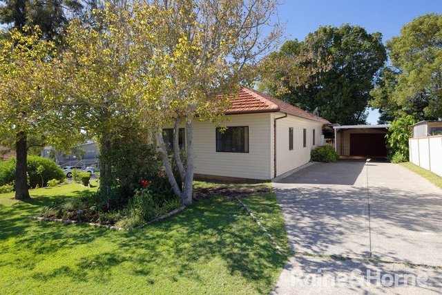 9 Alexander Street, NSW 2287